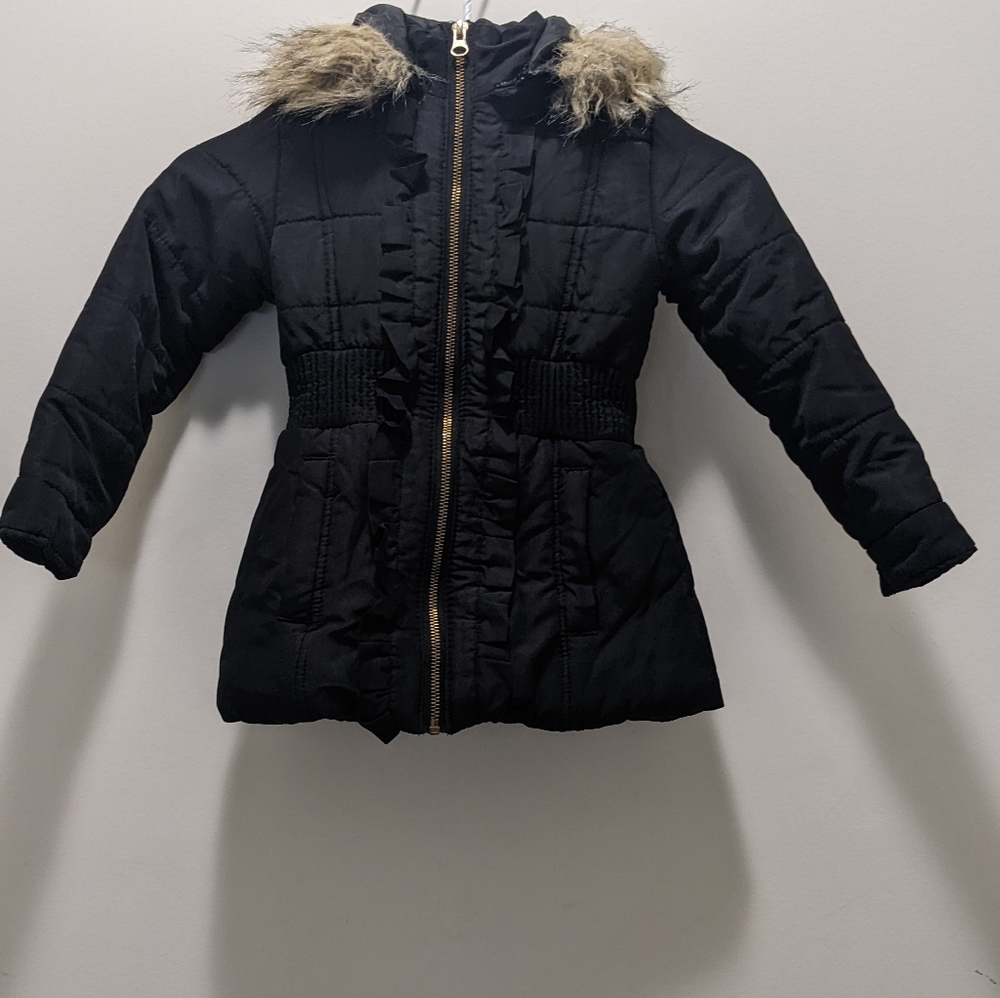 Jacket - Picture 2 of 5